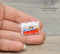 1:12 Dollhouse Miniature Bag of Marshmallows BD H531