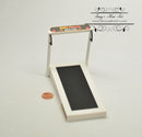 1:12 Dollhouse Miniature Treadmill Gym DMUK M89