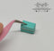 1:12 Dollhouse Miniature Necklace in Box/ Jewelry IBM JEW013