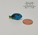 Miniature Blue Tong fish/1 PC AW 10979