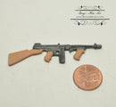 1:12 Thompson Submachine Gun IM 1232