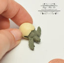 Miniature Sea Turtle Egg 1 PC AW 10908