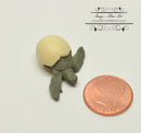 Miniature Sea Turtle Egg 1 PC AW 10908