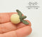 Miniature Sea Turtle Egg 1 PC AW 10908