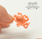 Miniature Octopus 1 PC AW 11885