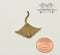 Miniature Cownose Ray 1 PC AW 11729
