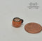 1:12 Dollhouse Miniature Coffe Cup HMN 1494