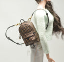 1:6 Miniature BackBag Purse Handbag/ Miniature luxury Bag MJC72