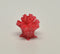 1:12 Dollhouse Miniature Coral Unpainted SMA CR012