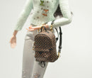 1:6 Miniature BackBag Purse Handbag/ Miniature luxury Bag MJC72