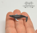 Miniature Humpback Whale 1 PC AW 11905