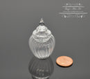 1:12 Miniature Jar with Lid I7