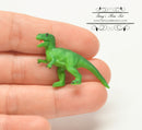 Miniature T Rex Mini Dinosaur 1 PC AW 9698