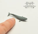 Miniature Blue Whale 1 PC AW 11946