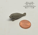 Miniature Manatee 1 PC AW 11815