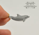 Miniature Dolphin 1 PC AW 9696
