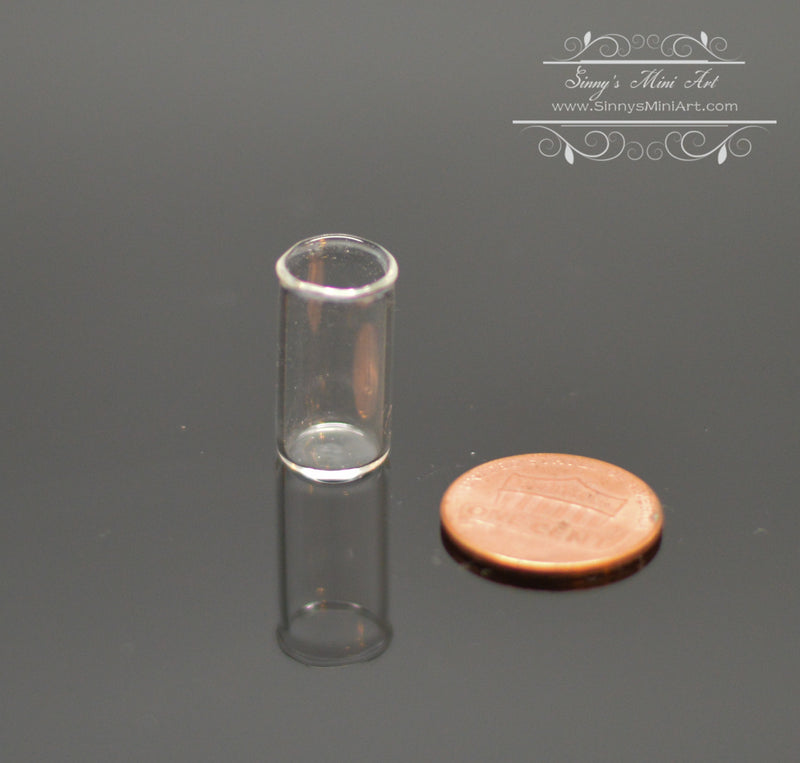 1:12 Dollhouse Miniature Water Glass BD HB020