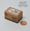 1:12 Dollhouse Miniature UPS Package Kit B40-A