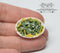 1:12 Dollhouse Miniature Green Bean & French Onion Garnish Casserole BD F076