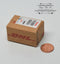 1:12 Dollhouse Miniature DHL Package Kit B40-B