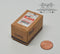 1:12 Dollhouse Miniature Fedex Package Kit B40-C