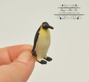 Miniature Penguin 1 PC AW 9694