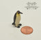 Miniature Penguin 1 PC AW 9694
