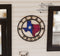 1:12 Dollhouse Miniature Texas Proud Sign SMA Sign002
