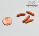 1:12 Dollhouse Miniature Sausages (4) BD F117
