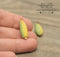 1:12 2 Ears of Corn/ Miniature Veggie BD P048