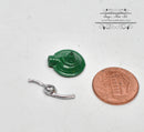 1:12 Dollhouse Miniature Garden Sprinkler/Miniature Tool IM 0213
