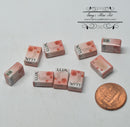 1:12 Dollhouse Miniature LUX Boxed Soap F52-A