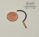 1:12 Dollhouse Miniature Sickle/Miniature Tool IM 0143