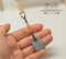 1:12 Dollhouse Miniature Spade, Nursery, Short/Miniature Tool IM 0194