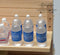 1:12 Dollhouse Miniature Bottle Water / Miniature Groceries 43011