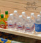 1:12 Dollhouse Miniature Pura Bottle Water / Miniature Groceries HRM 53979