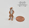 Miniature Meerkat 1 PC AW 11627