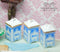 1:12 Dollhouse Miniature 3 Storage Containers RP 1.818/5