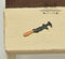 1:12 Dollhouse Miniature Wrench Monkey/Miniature Tool IM 0104
