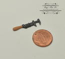 1:12 Dollhouse Miniature Wrench Monkey/Miniature Tool IM 0104