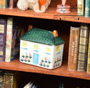 Dollhouse Decor / Dollhouse Miniatures D143