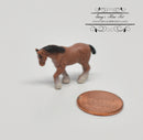 Miniature Horse 1 PC AW 9699