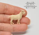 Miniature Goat 1 PC AW 11961