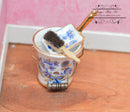 1:12 Dollhouse Miniature Blue Onion Cleaning Set RP 1.826/6