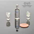 1:6 Dollhouse Miniature Vodka Set / Miniature Alcohol Barbie Blythe Drink D158