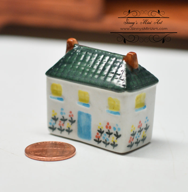 Dollhouse Decor / Dollhouse Miniatures D143