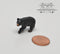 Miniature Black Bear 1 PC AW 11538