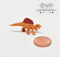 Miniature Spinosaurus/ Dollhouse Miniature Toy 1 PC AW 12001