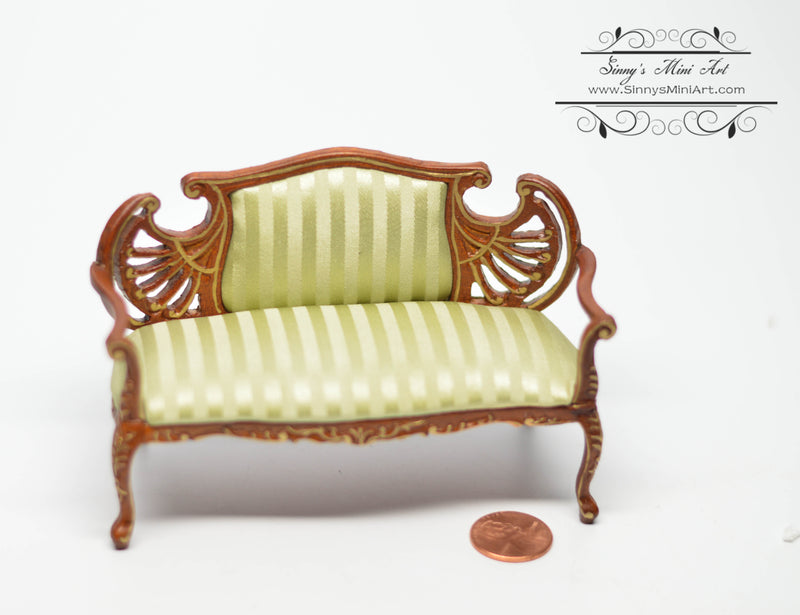 DIS 1:12 Dollhouse Miniature Sofa Furniture AZ P6042