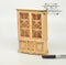 1:12 Dollhouse Unpainted Cupboard/Unfinished Furniture VM 1803
